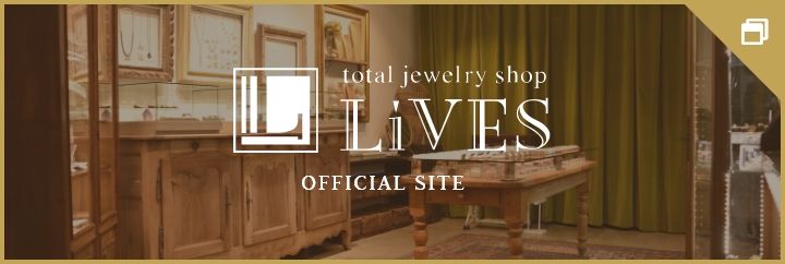 total jewelry shop LiVES OFFICIAL SITE